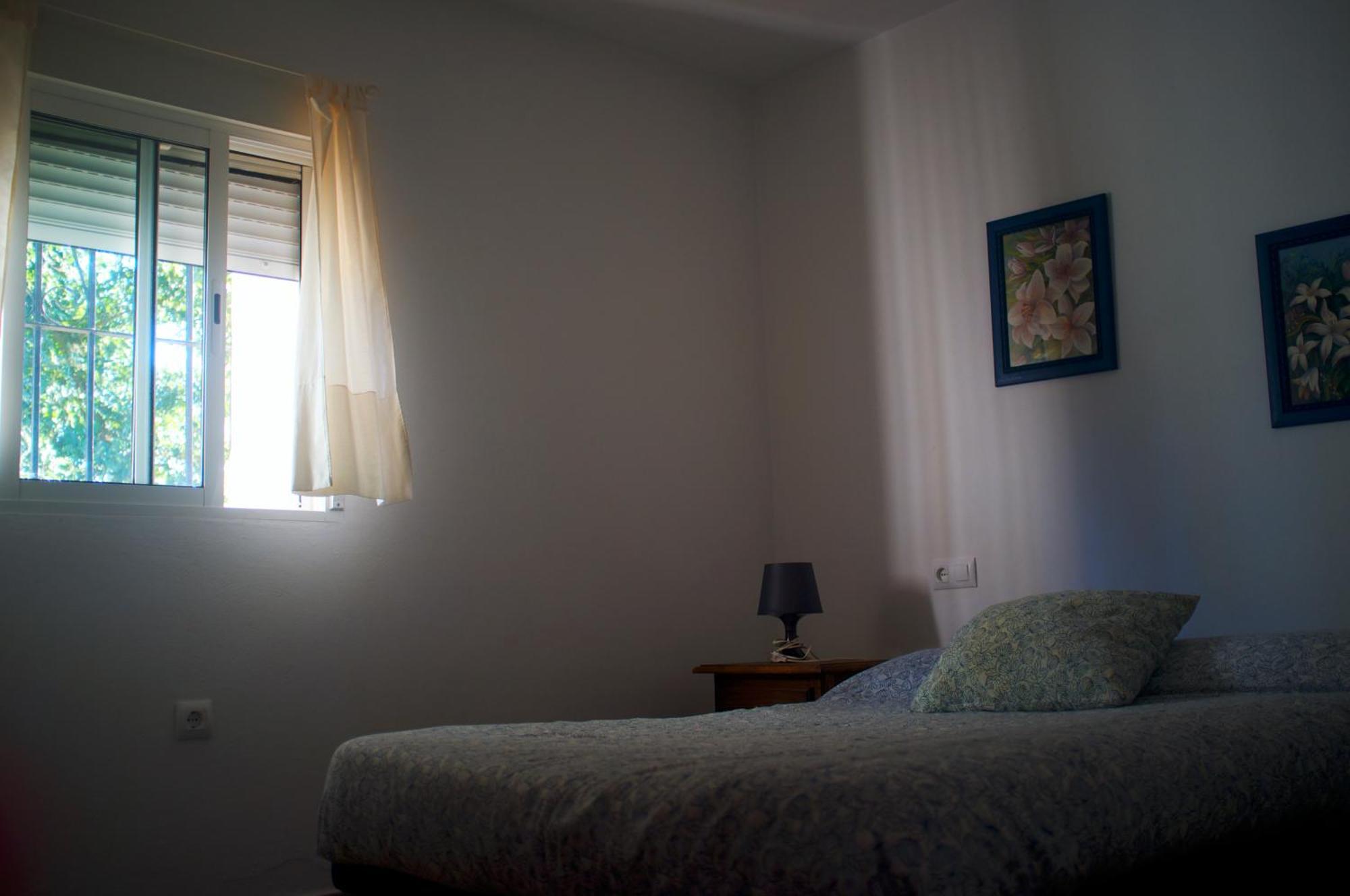 Villas De La Ermita เวเฮร์ เด ลา ฟรอนเตรา ห้อง รูปภาพ