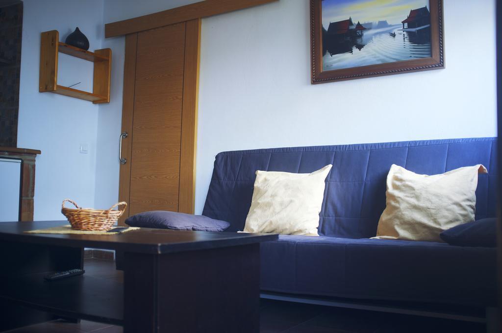 Villas De La Ermita เวเฮร์ เด ลา ฟรอนเตรา ห้อง รูปภาพ