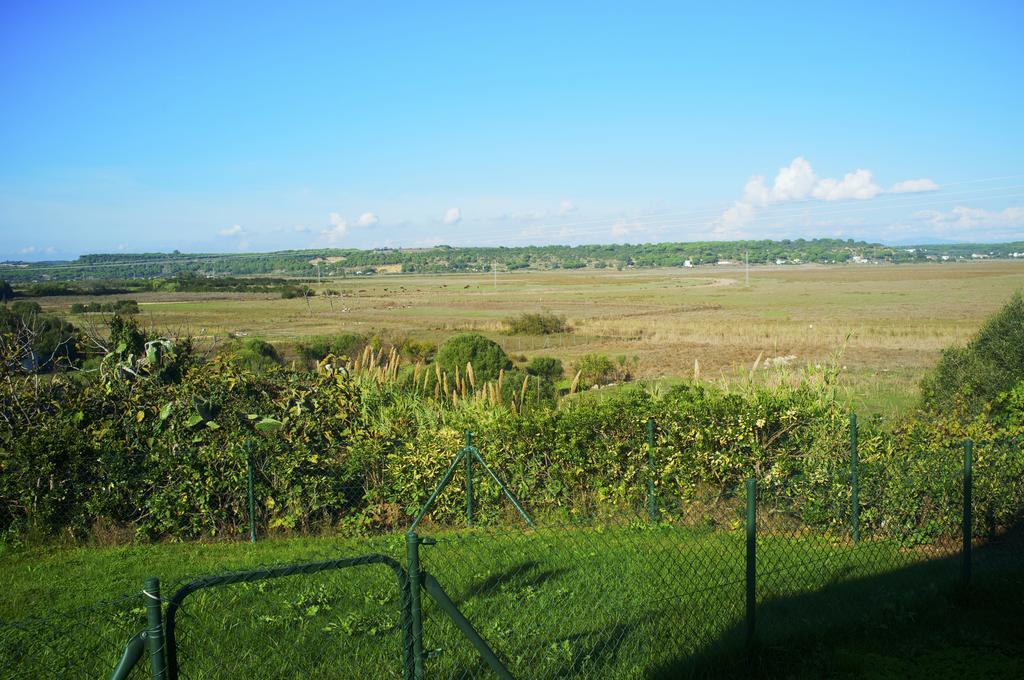 Villas De La Ermita เวเฮร์ เด ลา ฟรอนเตรา ภายนอก รูปภาพ