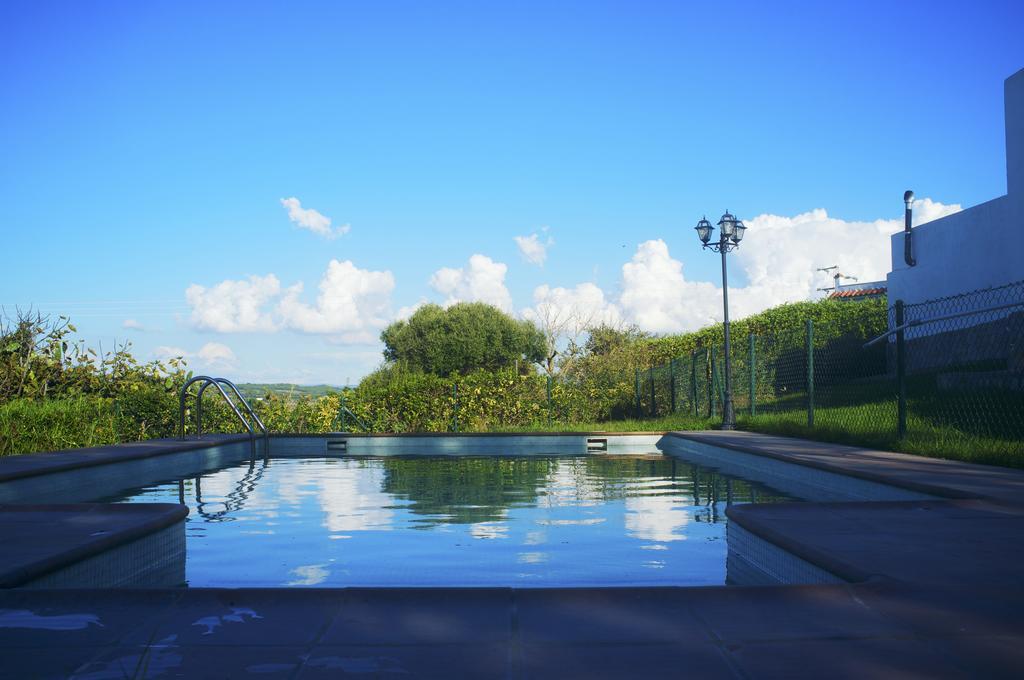 Villas De La Ermita เวเฮร์ เด ลา ฟรอนเตรา ภายนอก รูปภาพ