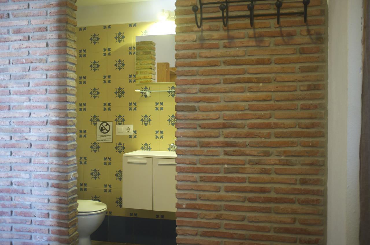 Villas De La Ermita เวเฮร์ เด ลา ฟรอนเตรา ห้อง รูปภาพ