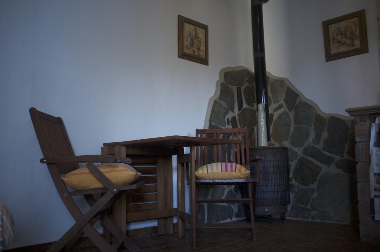 Villas De La Ermita เวเฮร์ เด ลา ฟรอนเตรา ห้อง รูปภาพ